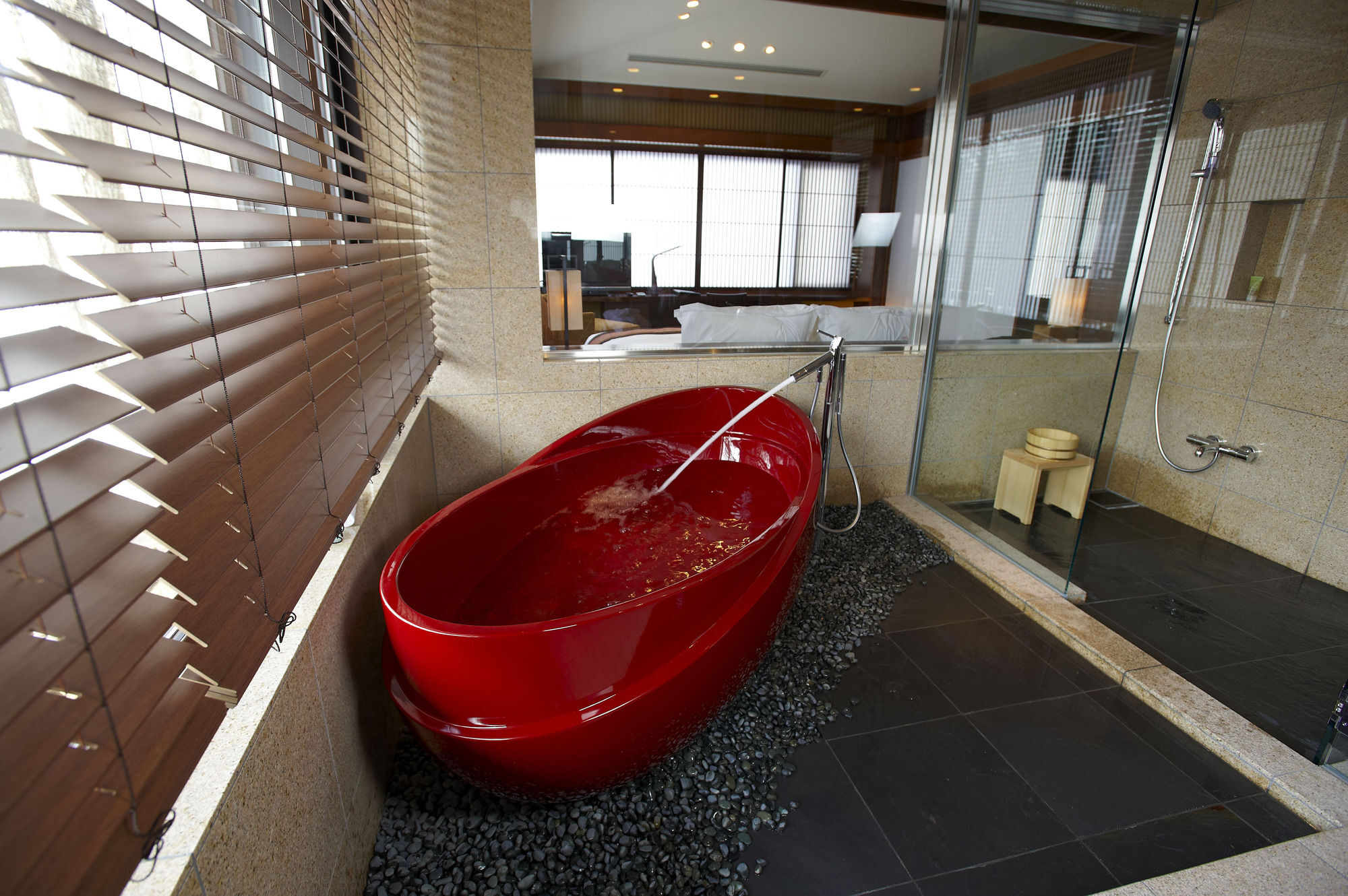 Hotel 竹泉荘 Chikusenso Onsen Zao Exterior foto