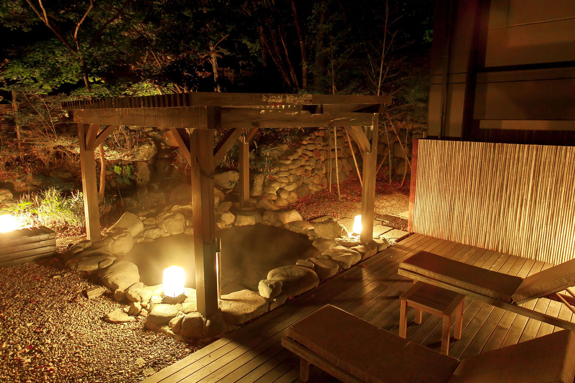 Hotel 竹泉荘 Chikusenso Onsen Zao Exterior foto