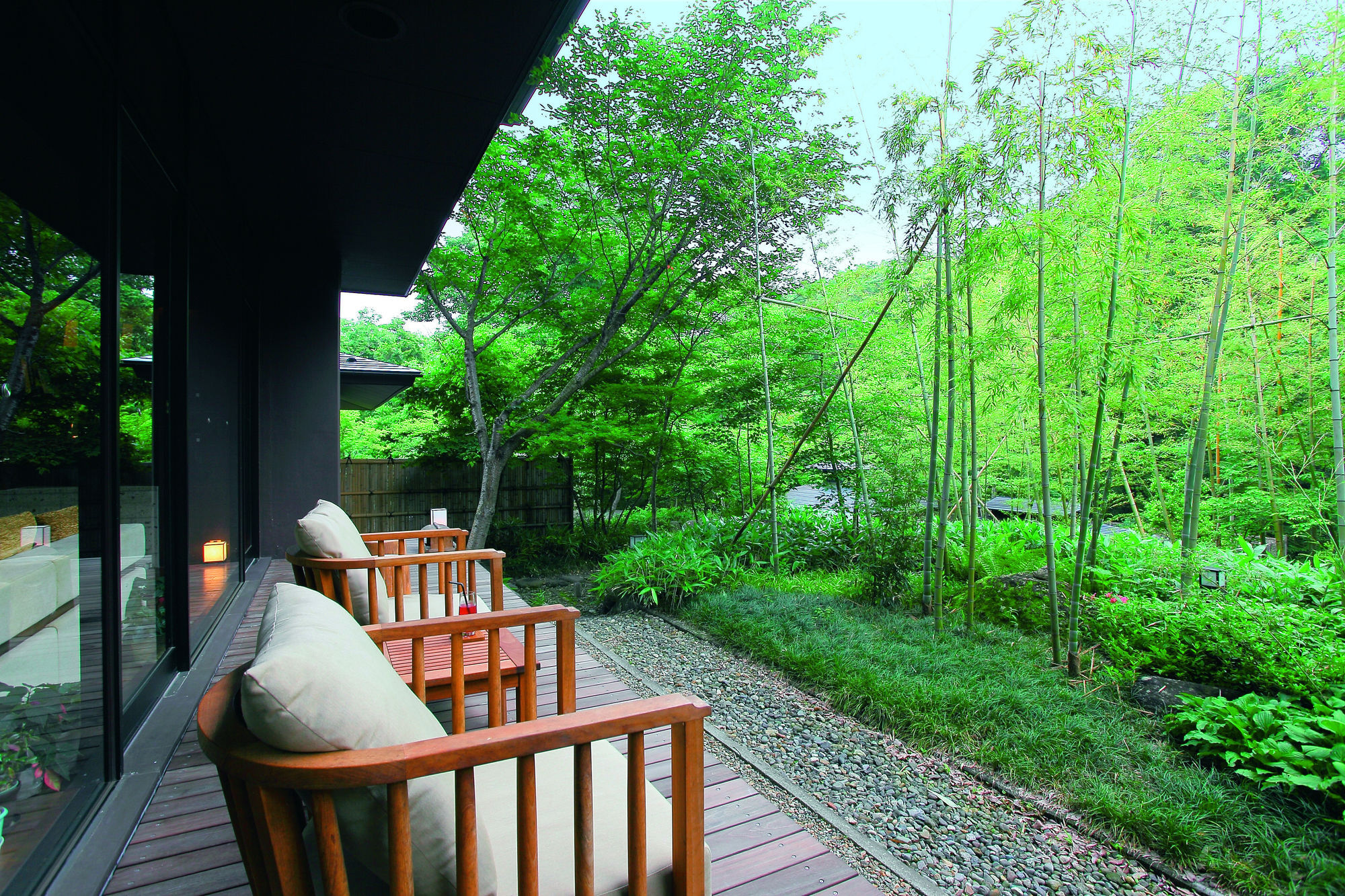 Hotel 竹泉荘 Chikusenso Onsen Zao Exterior foto